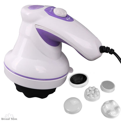 Sistema de cuidado corporal Ritual Slim