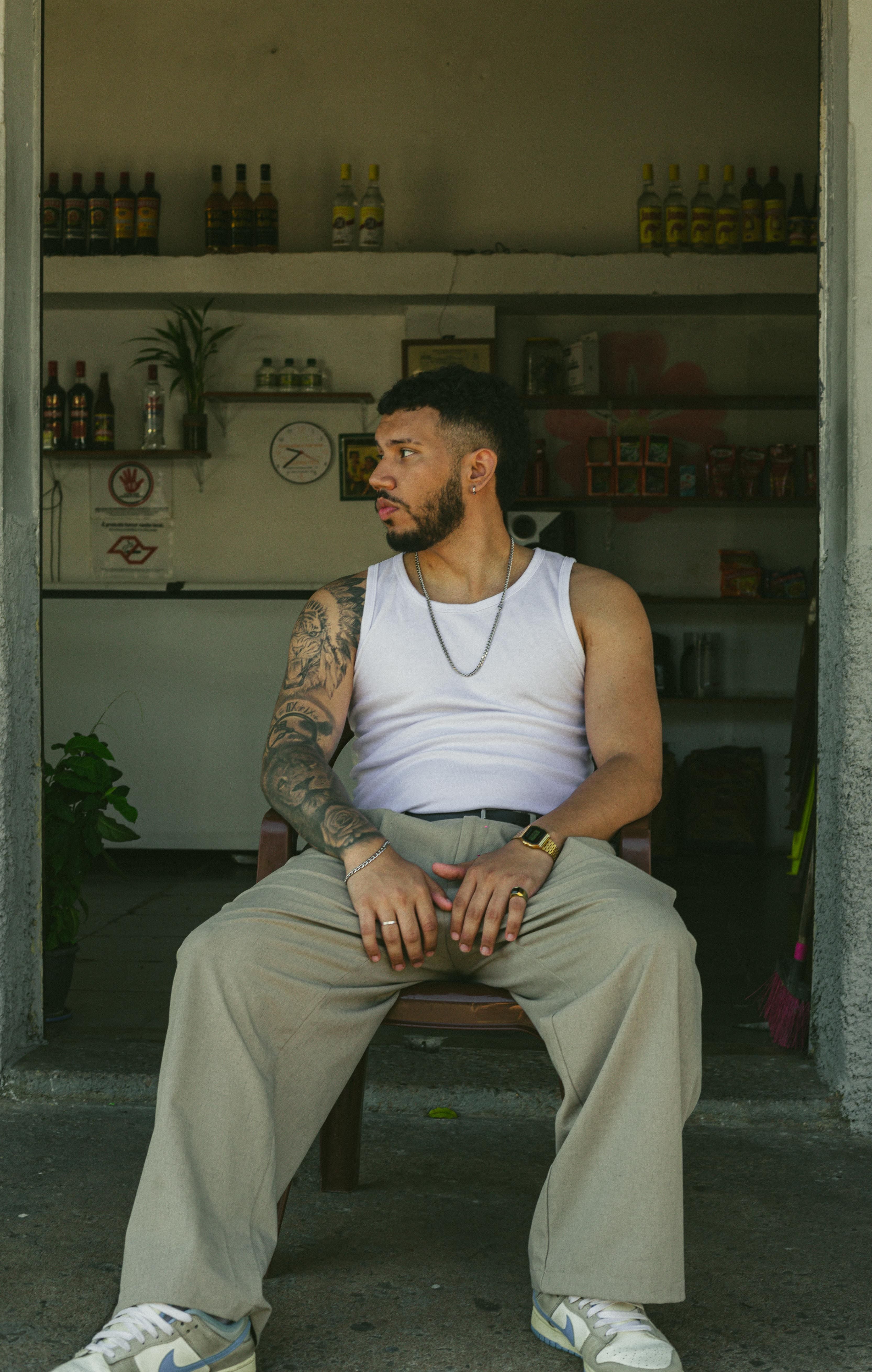 Adrián G.